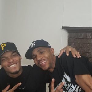 Meet your Posher, Gregory